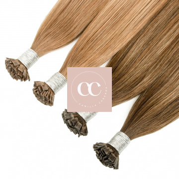 Keratin Bond K-Tip/Flat-Tip Extensions