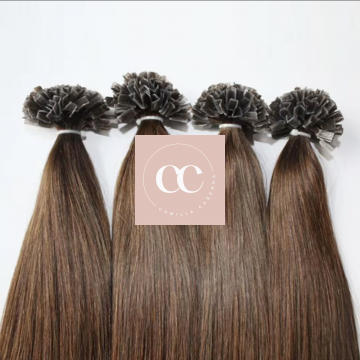 Keratin Bond V - Tip Extensions 